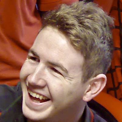 Huw Davies